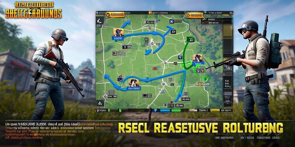 和平精英《地狱犬》外挂